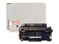 BLACK Compatible Toner for HP LASERJET M521