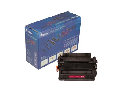 BLACK Compatible Toner for HP LASERJET P3015D