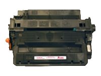 BLACK Compatible Toner for HP LASERJET M521