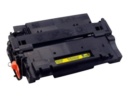 BLACK Compatible Toner for HP LASERJET M525C