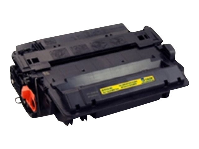 BLACK Compatible Toner for HP LASERJET M525C
