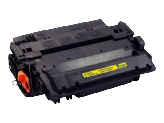 BLACK Compatible Toner for HP LASERJET M525C