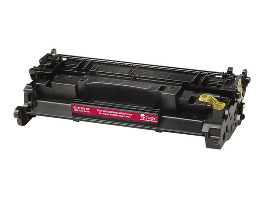 BLACK Compatible Toner for HP LASERJET M507DN