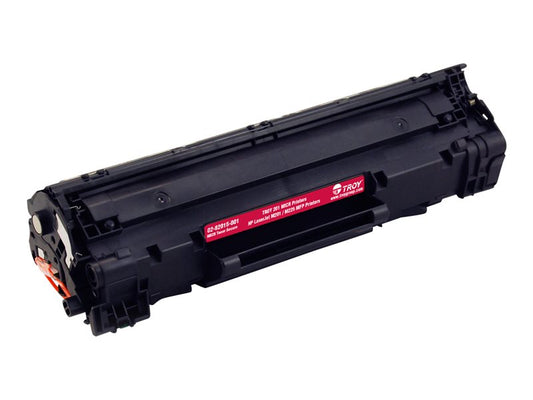 BLACK Compatible Toner for HP LASERJET M201DW
