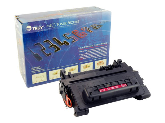 BLACK Compatible Toner for HP LASERJET M604DN