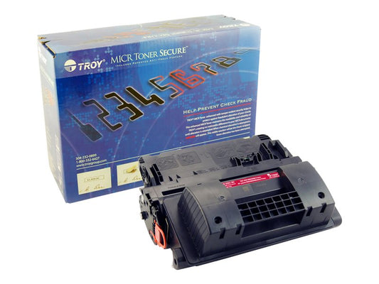 BLACK Compatible Toner for HP LASERJET M605DN