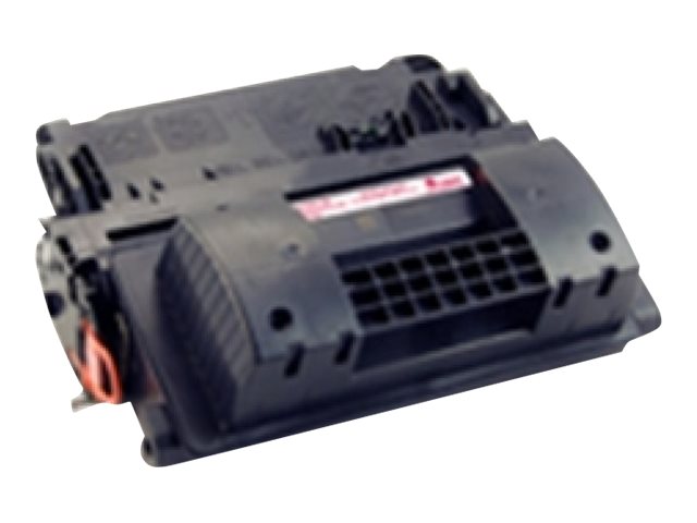 BLACK Compatible Toner for HP LASERJET M604DN High Yield