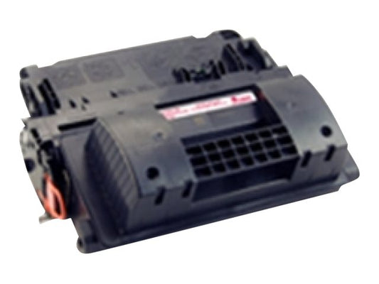BLACK Compatible Toner for HP LASERJET M604DN High Yield