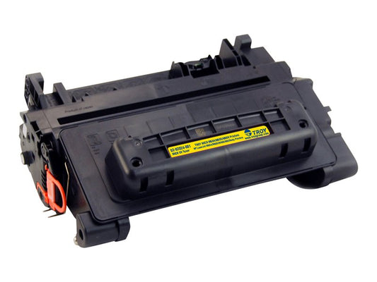 BLACK Compatible Toner for HP LASERJET M604DN
