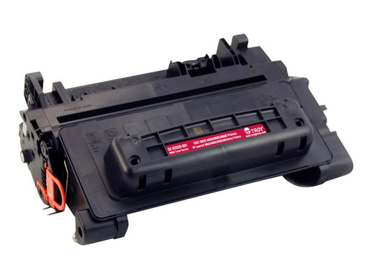 BLACK Compatible Toner for HP LASERJET M604DN