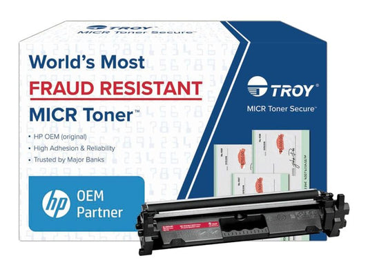 BLACK Compatible Toner for HP LASERJET PRO M203DN