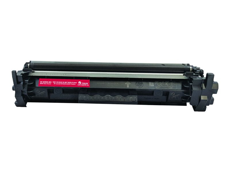 BLACK Compatible Toner for HP LASERJET PRO M102A