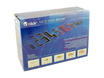 BLACK Compatible Toner for HP LASERJET M607DN