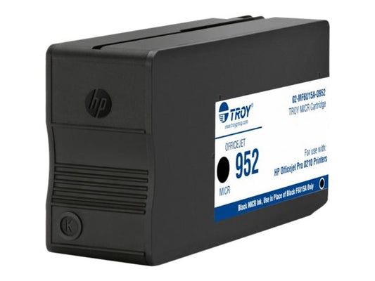 BLACK InkJet Ink for HP OFFICEJET PRO 7740
