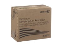 BLACK Developer for XEROX DOCULINK 5090