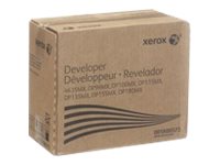 BLACK Developer for XEROX DOCUPRINT 4635MX