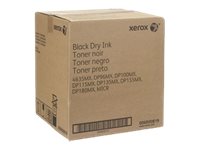 BLACK Toner for XEROX DOCUPRINT 4635MX