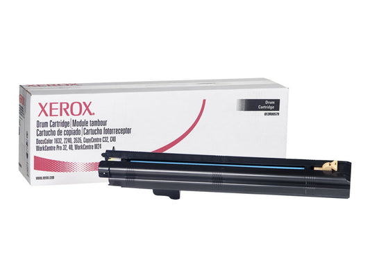 BLACK Drum for XEROX COPYCENTRE C32