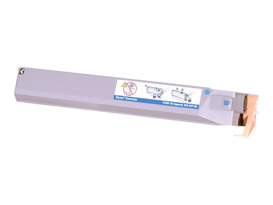 CYAN Toner for XEROX PHASER 7300B