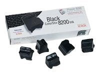 BLACK Solid Ink for XEROX PHASER 8200B