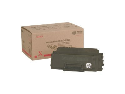 BLACK Toner for XEROX PHASER 3450B