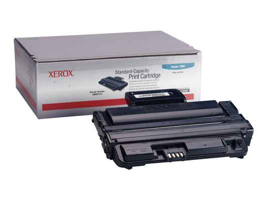 BLACK Toner for XEROX PHASER 3250