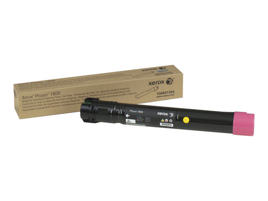 MAGENTA Toner for XEROX PHASER 7800DN