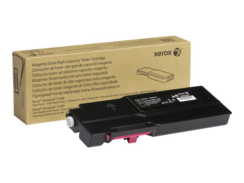 MAGENTA Toner for XEROX VERSALINK C400