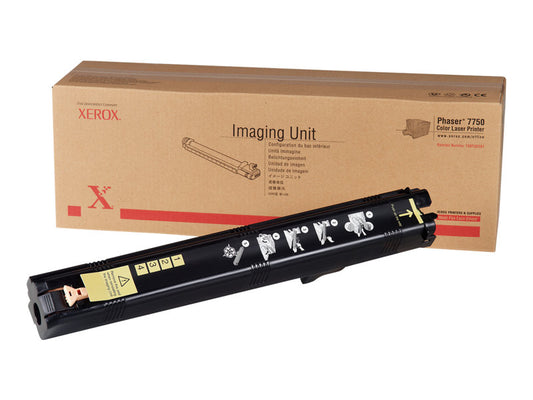 BLACK Drum for XEROX PHASER 7750B