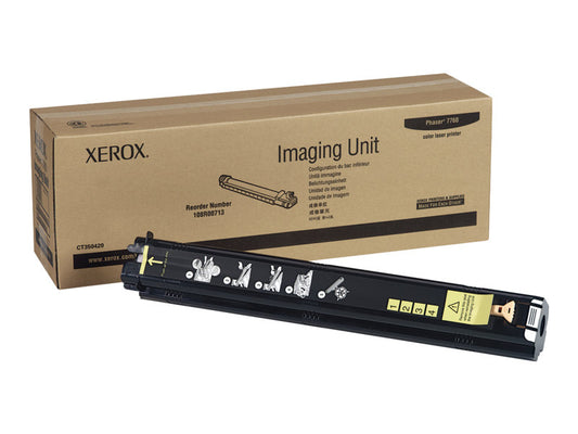 BLACK Drum for XEROX PHASER 7760DN