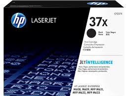 BLACK Toner for HP LASERJET M608DN