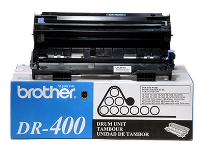 BLACK Drum for BROTHER DCP-1200