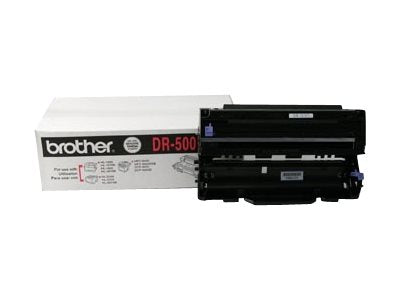 BLACK Drum for BROTHER DCP-8020
