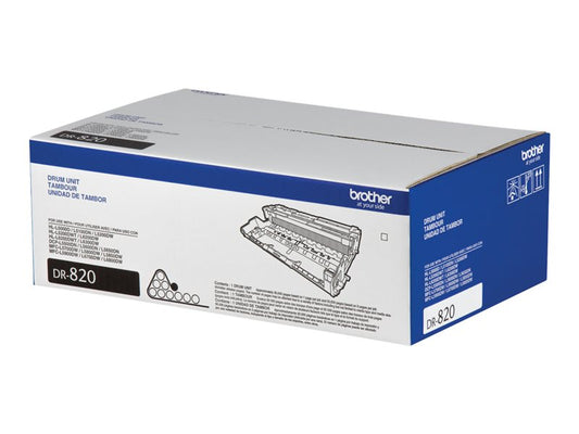 BLACK Drum for BROTHER DCP-L5500DN