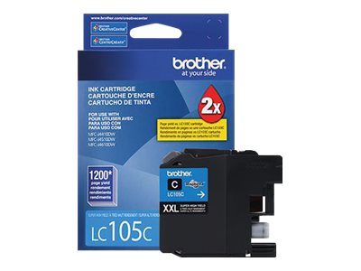 CYAN InkJet Ink for BROTHER MFC-J4310DW