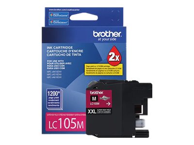 MAGENTA InkJet Ink for BROTHER MFC-J4310DW