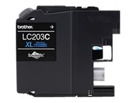 CYAN InkJet Ink for BROTHER MFC-J4320DW