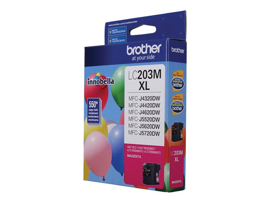 MAGENTA InkJet Ink for BROTHER MFC-J4320DW