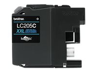 CYAN InkJet Ink for BROTHER MFC-J4320DW