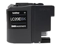 BLACK InkJet Ink for BROTHER MFC-J5920DW