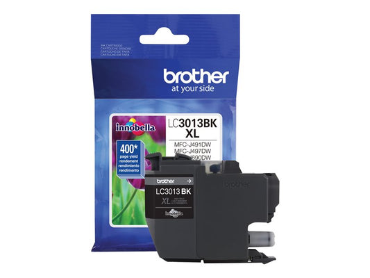 BLACK InkJet Ink for BROTHER MFC-J491DW