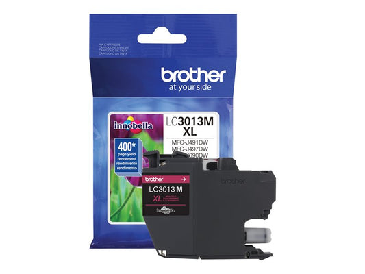 MAGENTA InkJet Ink for BROTHER MFC-J491DW