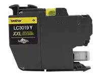 YELLOW InkJet Ink for BROTHER MFC-J5330DW