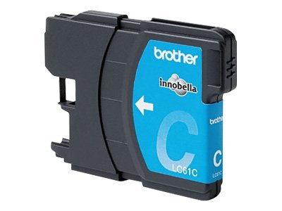 CYAN InkJet Ink for BROTHER DCP-165C