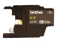 YELLOW InkJet Ink for BROTHER MFC-J280W