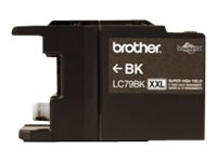 BLACK InkJet Ink for BROTHER MFC-J5910DW