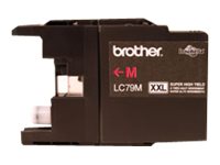 MAGENTA InkJet Ink for BROTHER MFC-J5910DW