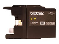 YELLOW InkJet Ink for BROTHER MFC-J5910DW