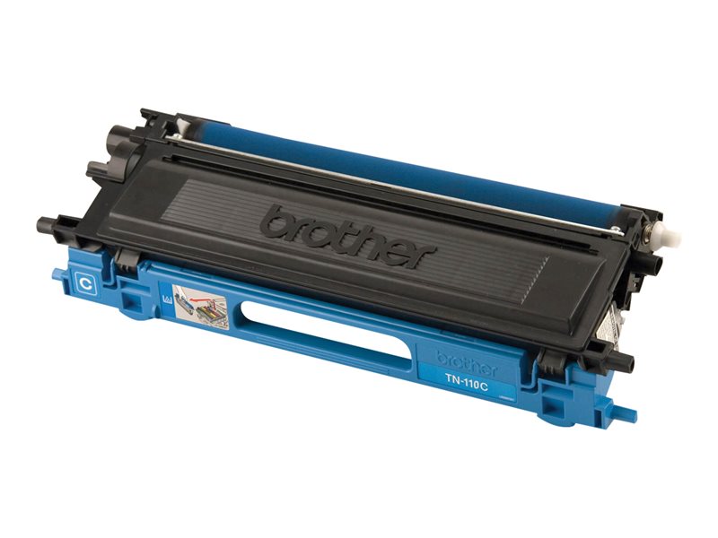 CYAN Toner for BROTHER DCP-9040CN