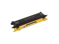 YELLOW Toner for BROTHER DCP-9040CN